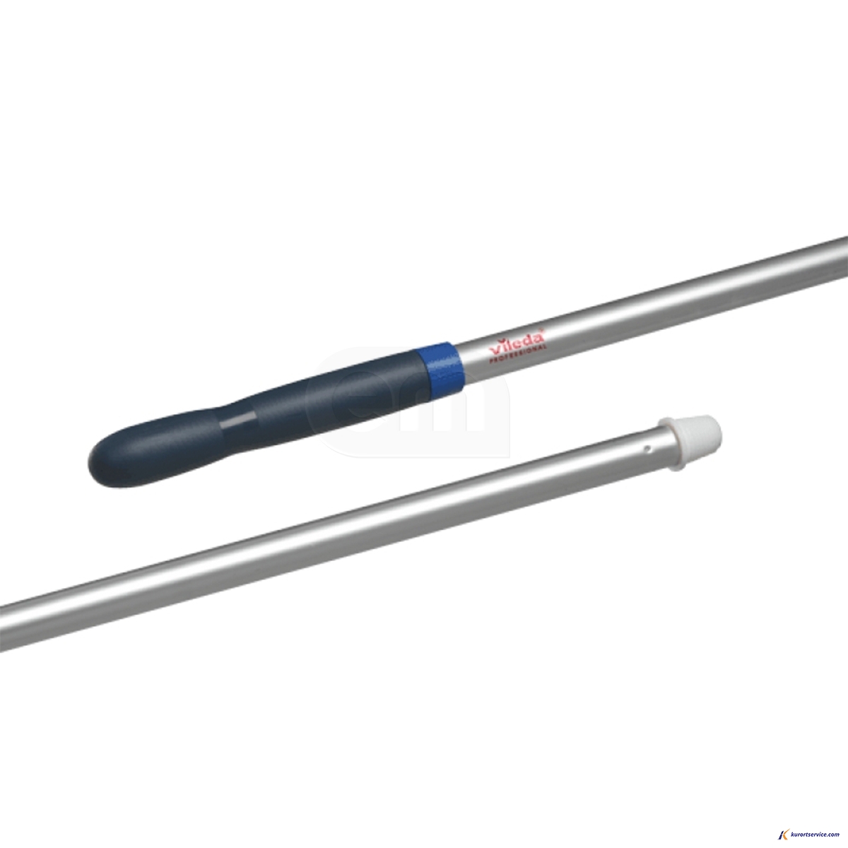Vileda Professional Алюминиевая ручка металлик 150 см 512413 купить в интернет-магазине Курорт Сервис