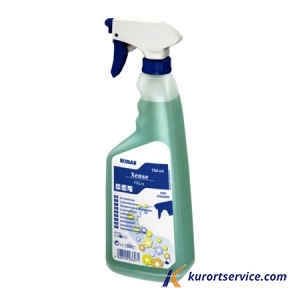 XENSE RAIN  12х500 ML (освежитель воздуха с ароматом свежести)